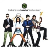 The Brand New Heavies - Brother Sister '2024 - Album