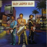 Isley Jasper Isley - Broadways Closer to Sunset Blvd '1984