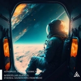 Astropilot - Interstellar Journeys: Ethereal Soundscapes From Above '2023 - Album