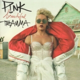 P!nk - Beautiful Trauma '2017 - Album