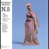 Christina Vantzou - NO.5 '2022 - Album