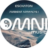 Eschaton - Ambient Artifacts I '2023 - Album