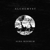 Aura Minimum - Alchemyst '2022 - Album