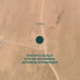 Giacinto Scelsi - Sfera '2022