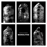 Tasos Stamou - Monoliths '2021 - Album