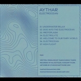 Aythar - ElectrOcean  /  Winter Walk '2021