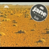 Jane - Live At Home CD2 '1976 - Album