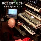 Robert Rich - Soundquest 2021 '2021 - Album