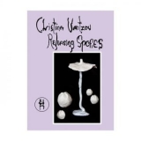 Christina Vantzou - Releasing Spores '2021 - Album