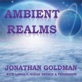 Jonathan Goldman - Ambient Realms '2018 - Album