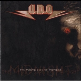 U.D.O. - The Wrong Side Of Midnight '2007