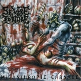 Severe Torture - Misanthropic Carnage '2002