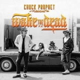 Chuck Prophet - Red Sky Night '2024 - Album