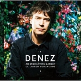 Denez Prigent - An Enchanting Garden '2015