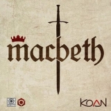 Koan - Macbeth '2021 - Album