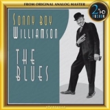 Sonny Boy Williamson - Sonny Boy Williamson: The Blues '2018 - Album