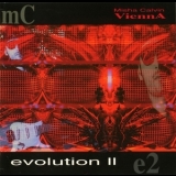 Misha Calvin - Evolution II '1995