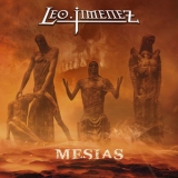 Leo Jiménez - Mesias '2019 - Album