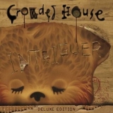 Crowded House - Intriguer '2016 - Album