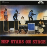 Hep Stars - On Stage '1965