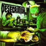 Desecration - Forensix '2008