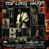 Joe Louis Walker - Blues Comin On '2020 - Album