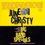 June Christy - Big Band Specials! '1962