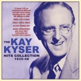 Kay Kyser - The Kay Kyser Hits Collection 1935-48 '2019