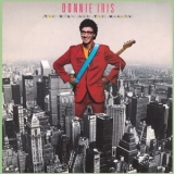 Donnie Iris - The High and The Mighty '1982