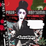 Alien Sex Fiend - Para-Abnormal '2019