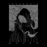 INVERNOIR - Mourn '2018 - EP