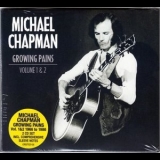 Michael Chapman - Growing Pains Volume 1 & 2 '2020 - Album