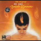 Sinead OConnor - Faith And Courage '2000 - Album