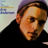 Eric Andersen - Today Is the Highway '1965