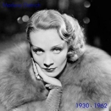 Marlene Dietrich - Marlene Dietrich 1930-1962 '2019 - Compilation