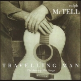 Ralph McTell - Travelling Man - The Journey The Songs '1999 - Album