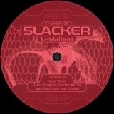 Slacker - Leviathan '2019 - Album