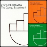 Stephane Wrembel - The Django Experiment I-III '2016