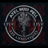 Axel Rudi Pell - XXX Anniversary Live '2019