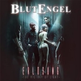 Blutengel - Erlosung - The Victory of Light '2021 - Album