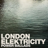 London Elektricity - Power Ballads (NHS95CD) '2005