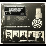 Asian Dub Foundation - Rafis Revenge '1998