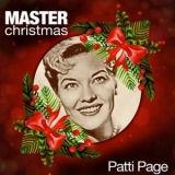 Patti Page - Master Christmas '2018 - Album