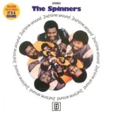 Spinners - 2nd Time Around '2018 - Album