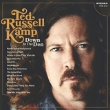 Ted Russell Kamp - Down In The Den '2020 - Album