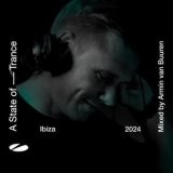 Armin van Buuren - A State Of Trance Ibiza 2024 '2024 - Album