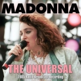 Madonna - The Universal '2022 - Album