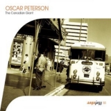 Oscar Peterson - Saga Jazz: The Canadian Giant '2003