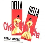 Della Reese - Swing Slow... And Cha-Cha-Cha! '1959