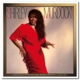 Shirley Murdock - Shirley Murdock! '1985